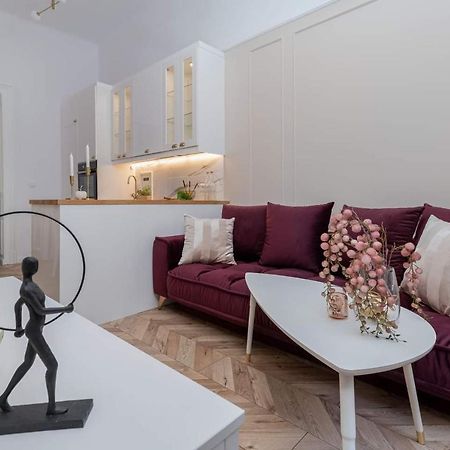 Olver Apartment كراكوفيا المظهر الخارجي الصورة