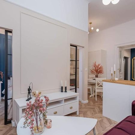 Olver Apartment كراكوفيا المظهر الخارجي الصورة